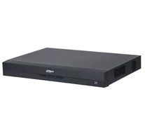 Dahua Technology WizMind NVR5216-EI network video recorder 1U Black
