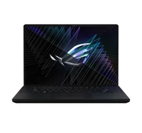 ASUS ROG Zephyrus M16 GU604VY-NM010W laptop 40,6 cm-es (16") WQXGA Intel® Core™ i9 i9-13900H 32 GB DDR5-SDRAM 1 TB SSD NVIDIA GeForce RTX 4090 Wi-Fi 6E)