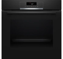 Bosch Serie 4 HQG572EB3 oven 71 L 3600 W Black