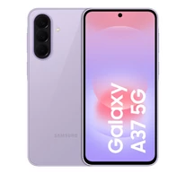 Samsung Galaxy A37 5G 17 cm (6.7") Dual SIM Android 16.0 USB Type-C 6 GB 128 GB 5000 mAh Lavender
