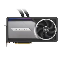 ASUS ROG Astral LC GeForce RTX 5090 OC 32 GB graphics card
