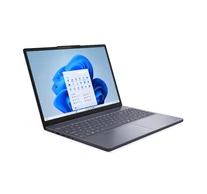 Lenovo IdeaPad Slim 3 15ARP10 AMD Ryzen™ 5 7533HS Laptop 38.9 cm (15.3") WUXGA 16 GB DDR5-SDRAM 512 GB SSD Wi-Fi 6 (802.11ax) Windows 11 Home