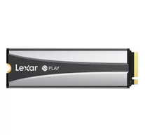 Lexar LNMPLY8002T-RNNNG internal solid state drive 2 TB M.2 PCI Express 4.0