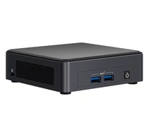 Intel NUC 11 Pro UCFF i3-1115G4