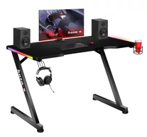 Gaming desk Huzaro Hero 2.5 RGB LED