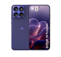 Motorola edge 70 fusion 17.2 cm (6.78") Dual SIM Android 16.0 5G USB Type-C 12 GB 256 GB 7000 mAh Violet