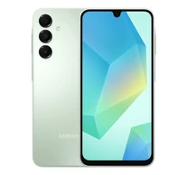 Samsung Galaxy A16 17 cm (6.7") Hybrid Dual SIM 4G USB Type-C 4 GB 128 GB 5000 mAh Green