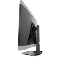 DELL G Series G3223D 80 cm (31,5") 2560 x 1440 pixel Quad HD LCD fekete