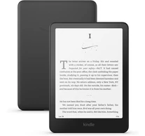 Amazon Kindle 7″ 12th generation B0CFPJYX7P e-book reader 16 GB Wi-Fi (Ad-supported version) Black