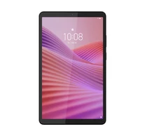 Lenovo Tab One Mediatek 64 GB 22.1 cm (8.7") 4 GB Wi-Fi 5 (802.11ac) Android 14 Grey