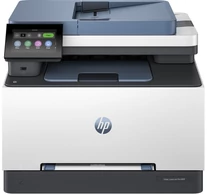 HP Color LaserJet Pro MFP 3302fdn Laser A4 600 x 600 DPI 25 ppm