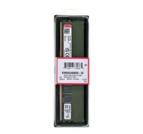 Kingston Technology ValueRAM memory module 32 GB 1 x 32 GB DDR5 5600 MT/s