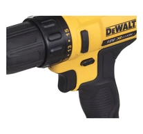 Cordless drill/driver Li-Ion 12V 2X 2,0Ah DeWALT DCD710D2