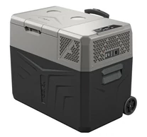 Yolco BCX40 fridge Portable (placement) 39 L F Grey