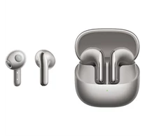 XIAOMI BHR8116GL Buds 5 Vezeték nélküli fülhallgató, Szürke