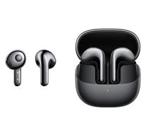 XIAOMI BHR8118GL Buds 5 Vezeték nélküli fülhallgató, Fekete