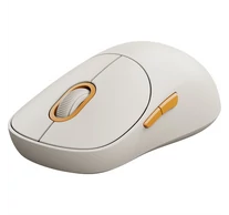 XIAOMI BHR8912GL Wireless Mouse 3 Vezeték nélküli egér, 1200 DPI, Fehér
