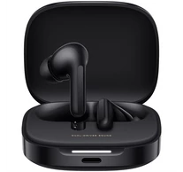 XIAOMI BHR9251GL Redmi Buds 6 Vezeték nélküli fülhallgató, Fekete
