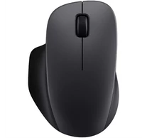 XIAOMI BHR9359GL Comfort Edition Vezeték nélküli egér, Fekete