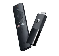 [Értékcsökkentett]  XIAOMI Mi TV Stick EU - bontott , jó állapotú