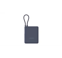 Xiaomi 33W Power Bank 10000mAh (Integrated Cable) Ice Blue GL / BHR9341GL