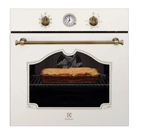Electrolux  SurroundCook catalyzed oven EOA5220FOV