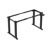 Xeno 5.0 Black electric bed base