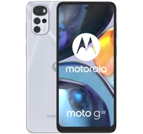 Motorola moto g22 16,5 cm (6,5") Dual SIM Android 12 4G USB Type-C 4 GB 64 GB 5000 mAh fehér