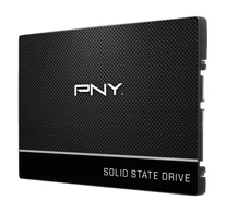 PNY CS900 1 TB 2.5" Serial ATA III 3D TLC
