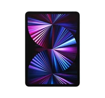 Apple iPad Pro 2.05 TB 27.9 cm (11") Apple M 16 GB Wi-Fi 6 (802.11ax) iPadOS 14 Silver