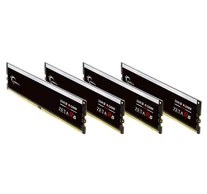 G.Skill Zeta R5 F5-6000R3036G16GQ4-ZR5K memory module 64 GB 4 x 16 GB DDR5 6000 MT/s 288-pin DIMM ECC