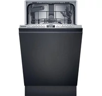 Siemens iQ300 SR63EX25KE dishwasher Fully built-in 10 place settings B