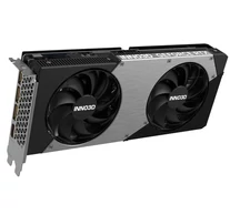INNO3D GeForce RTX 5060 Ti TWIN X2 OC NVIDIA 16 GB GDDR7