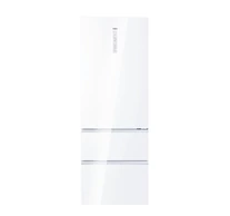 Haier Refrigerator HTW7720DNGW (483L; white)