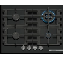 BOSCH PNH6B6K40 gas hob