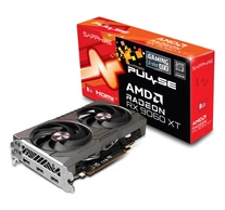 Sapphire PULSE Radeon RX 9060 XT AMD 8 GB GDDR6