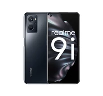 realme 9i 4/64GB Prism Black
