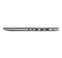 ASUS Vivobook 15 M1502YA-BQ336W AMD Ryzen™ 5 7430U Laptop 39.6 cm (15.6") Full HD 16 GB DDR4-SDRAM 512 GB SSD Wi-Fi 6E (802.11ax) Windows 11 Home Silver