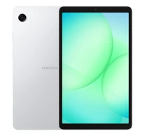 Samsung Galaxy Tab A11 Wi-Fi 128 GB 22.1 cm (8.7") 8 GB Wi-Fi 5 (802.11ac) Silver