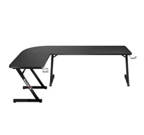 Huzaro Hero 7.0 computer desk Black