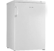 Gorenje F492PW freezer Upright freezer Freestanding 82 L F White