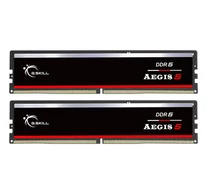 G.Skill Aegis 5 F5-6000J3636F32GX2-IS memory module 64 GB 2 x 32 GB DDR5 4800 MT/s