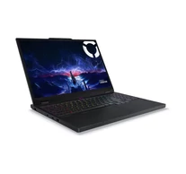 Lenovo Legion 5 15IRX10 i7-13650HX 15.1" WQXGA OLED 500 nits 165 Hz Glossy 32 GB DDR5 4800 512 GB SSD GeForce RTX 5060 8 GB LAN 5.0 MP webcam 80 Wh No OS Eclipse Black