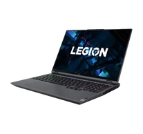 Lenovo Legion 5 Pro i7-11800H notebook 40,6 cm (16") WQXGA Intel® Core™ i7 16 GB DDR4-SDRAM 1000 GB SSD NVIDIA GeForce RTX 3070 Wi-Fi 6 (802.11ax) Windows 11 Home fekete, szürke