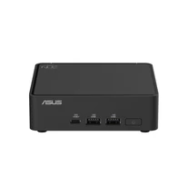 ASUS RNUC15CRKU500002 Black 225H