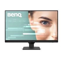 BenQ 9H.LLTLJ.LBE computer monitor 68.6 cm (27") 1920 x 1080 pixels Full HD Black