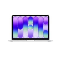 Apple MacBook Neo 13-inch : A18 Pro chip with 6‑core CPU and 5‑core GPU, 8GB, 512GB SSD, Touch ID - Silver