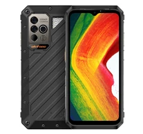 Ulefone Power Armor 18 5G 12GB/256GB Black