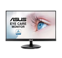 ASUS VP229Q 54,6 cm (21,5") 1920 x 1080 pixel Full HD LED fekete