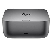 HP Thunderbolt 4 Ultra 180W G6 Dock